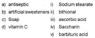 Plus Two Chemistry Model Question Paper 1, 12