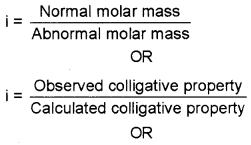 Plus Two Chemistry Model Question Paper 1, 2