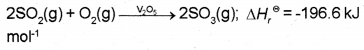 Plus Two Chemistry Model Question Paper 1, 20