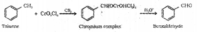 Plus Two Chemistry Model Question Paper 1, 25