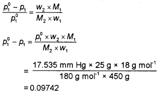 Plus Two Chemistry Model Question Paper 1, 5