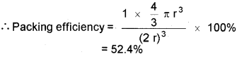 Plus Two Chemistry Notes Chapter 1 The Solid State 18.