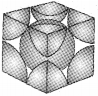 Plus Two Chemistry Notes Chapter 1 The Solid State 6.