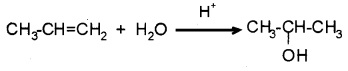 Plus Two Chemistry Notes Chapter 11 Alcohols, Phenols and Ethers 10