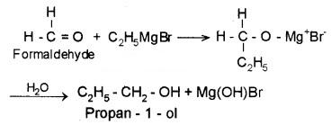 Plus Two Chemistry Notes Chapter 11 Alcohols, Phenols and Ethers 15