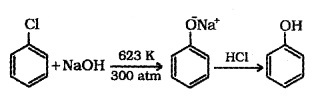 Plus Two Chemistry Notes Chapter 11 Alcohols, Phenols and Ethers 16