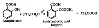 Plus Two Chemistry Notes Chapter 11 Alcohols, Phenols and Ethers 25