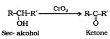 Plus Two Chemistry Notes Chapter 11 Alcohols, Phenols and Ethers 32