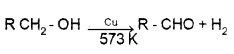 Plus Two Chemistry Notes Chapter 11 Alcohols, Phenols and Ethers 33