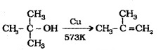 Plus Two Chemistry Notes Chapter 11 Alcohols, Phenols and Ethers 35