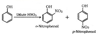 Plus Two Chemistry Notes Chapter 11 Alcohols, Phenols and Ethers 36