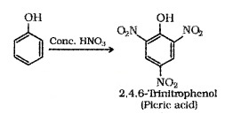 Plus Two Chemistry Notes Chapter 11 Alcohols, Phenols and Ethers 37