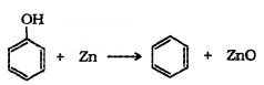 Plus Two Chemistry Notes Chapter 11 Alcohols, Phenols and Ethers 41