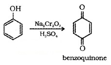 Plus Two Chemistry Notes Chapter 11 Alcohols, Phenols and Ethers 42