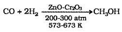 Plus Two Chemistry Notes Chapter 11 Alcohols, Phenols and Ethers 43