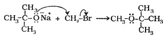 Plus Two Chemistry Notes Chapter 11 Alcohols, Phenols and Ethers 46