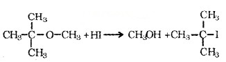 Plus Two Chemistry Notes Chapter 11 Alcohols, Phenols and Ethers 51