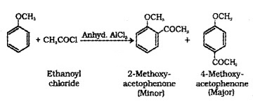 Plus Two Chemistry Notes Chapter 11 Alcohols, Phenols and Ethers 55