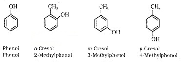 Plus Two Chemistry Notes Chapter 11 Alcohols, Phenols and Ethers 7