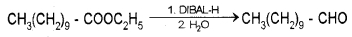 Plus Two Chemistry Notes Chapter 12 Aldehydes, Ketones and Carboxylic Acids 11