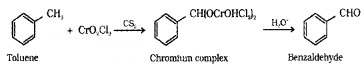 Plus Two Chemistry Notes Chapter 12 Aldehydes, Ketones and Carboxylic Acids 12