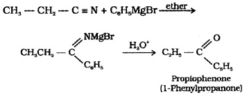 Plus Two Chemistry Notes Chapter 12 Aldehydes, Ketones and Carboxylic Acids 16