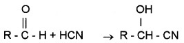 Plus Two Chemistry Notes Chapter 12 Aldehydes, Ketones and Carboxylic Acids 19