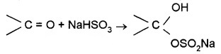 Plus Two Chemistry Notes Chapter 12 Aldehydes, Ketones and Carboxylic Acids 20