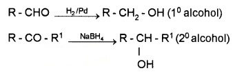 Plus Two Chemistry Notes Chapter 12 Aldehydes, Ketones and Carboxylic Acids 27