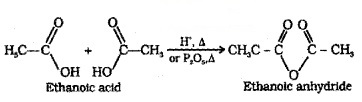 Plus Two Chemistry Notes Chapter 12 Aldehydes, Ketones and Carboxylic Acids 45