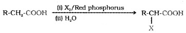 Plus Two Chemistry Notes Chapter 12 Aldehydes, Ketones and Carboxylic Acids 55