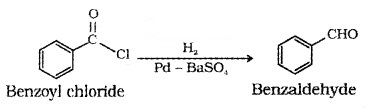 Plus Two Chemistry Notes Chapter 12 Aldehydes, Ketones and Carboxylic Acids 8