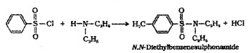 Plus Two Chemistry Notes Chapter 13 Amines 17