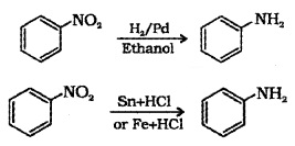 Plus Two Chemistry Notes Chapter 13 Amines 3