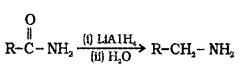 Plus Two Chemistry Notes Chapter 13 Amines 5