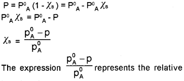 Plus Two Chemistry Notes Chapter 2 Solutions 12