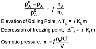 Plus Two Chemistry Notes Chapter 2 Solutions 28