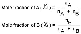 Plus Two Chemistry Notes Chapter 2 Solutions 6