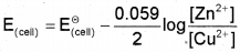 Plus Two Chemistry Notes Chapter 3 Electrochemistry 6