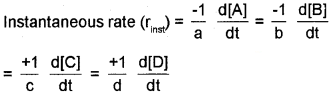 Plus Two Chemistry Notes Chapter 4 Chemical Kinetics 2