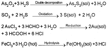 Plus Two Chemistry Notes Chapter 5 Surface Chemistry 8