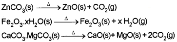 Plus Two Chemistry Notes Chapter 6 General Principle and Processes of Isolation of Elements 3