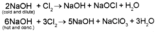 Plus Two Chemistry Notes Chapter 7 The p Block Elements 18