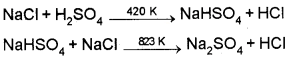 Plus Two Chemistry Notes Chapter 7 The p Block Elements 19