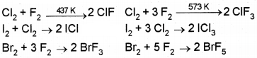 Plus Two Chemistry Notes Chapter 7 The p Block Elements 20