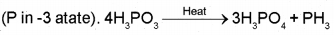 Plus Two Chemistry Notes Chapter 7 The p Block Elements 8