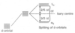 Plus Two Chemistry Notes Chapter 9 Coordination Compounds 10