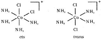 Plus Two Chemistry Notes Chapter 9 Coordination Compounds 5