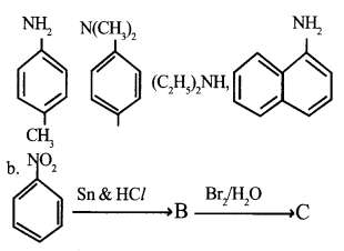 Plus Two Chemistry Previous Year Question Paper March 2017 Q13