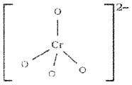 Plus Two Chemistry Previous Year Question Paper March 2018, 1